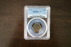 1917 Buffalo Nickel 5C PCGS AU58~Very Nice!