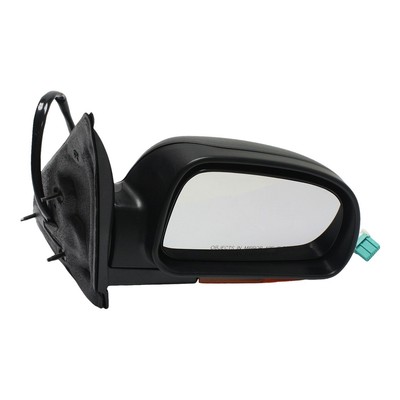 Mirrors  Passenger Right Side Heated for Chevy Olds Hand 15789789 Isuzu Ascender
