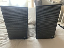 Klipsch the Fives Powered Monitor Speakers - Black