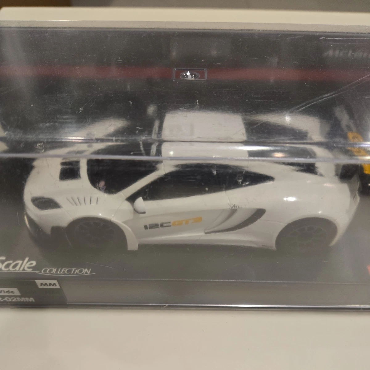 Kyosho Mini-Z Hobby RC Car, Truck & Motorcycle Scales for sale | eBay
