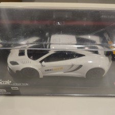 NEW KYOSHO Mini-Z McLaren 12C GT3 2013 Auto Scale Collection