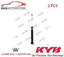 STOSSDAMPFER STOßDÄMPFER 2 STÜCK PAAR KYB 3440158 2PCS A FÜR KIA CEED