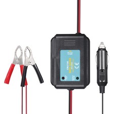 Car Memory Data Saver For Vehicle Codes Preservation AMLX