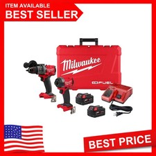 Milwaukee M18 Fuel 4-1/2" Grinder Paddle Switch 2880