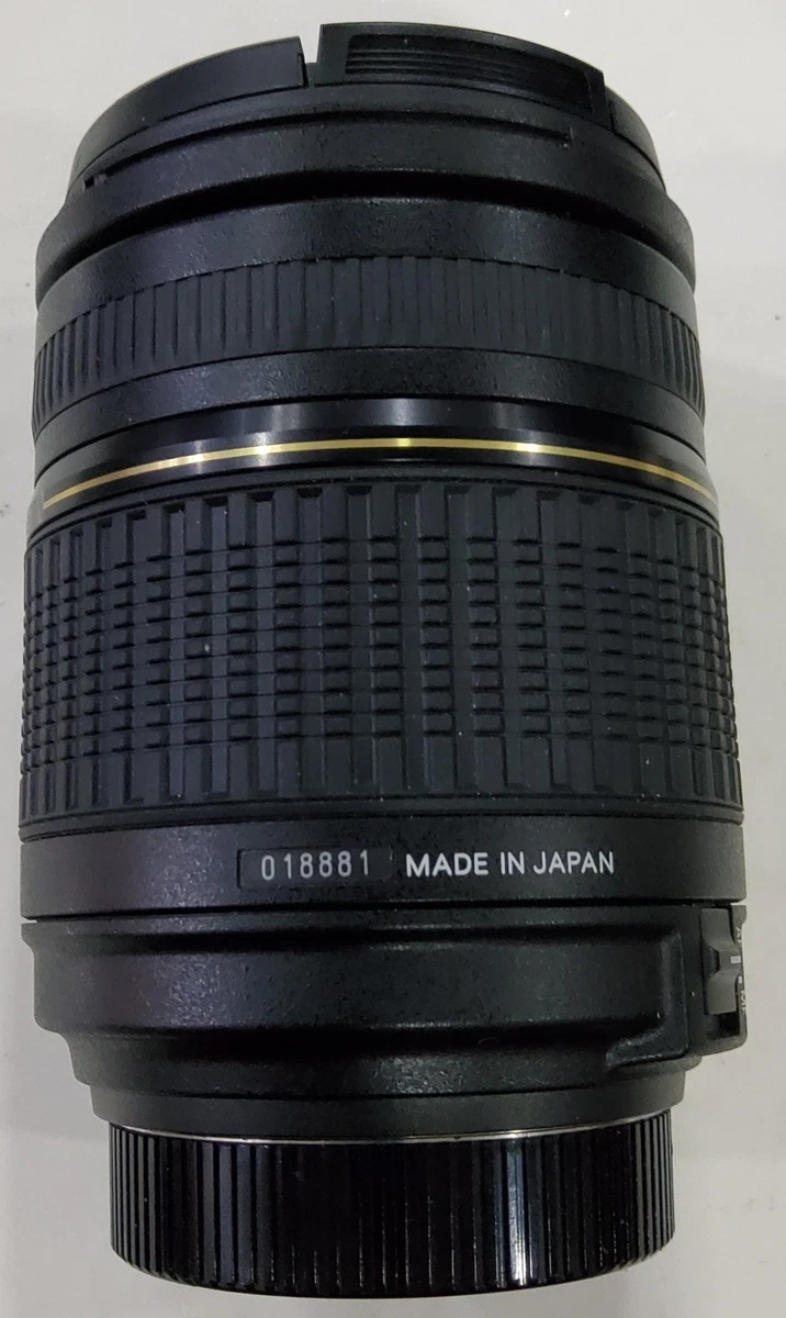 Tamron Di Nikon F Camera Lenses 28-300mm Focal for sale | eBay