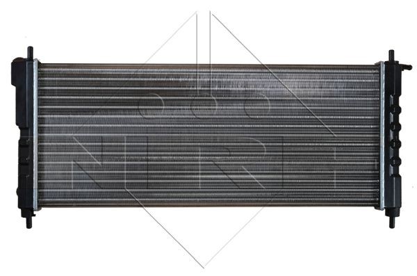 Nrf Kühler, Motorkühlung Größe 34.0 50242 - Bild 4