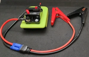 🔥 Ryobi 40 Volt Battery Jump Starter Adapter Compatible Ryobi 40v Batteries 