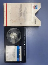 Rare 1990 Daytona LeBaron Instrument Cluster Betamax Chrysler Master Tech