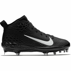 trout cleats metal