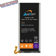 High Quality AceSoft 2445mAh Sub Battery for Samsung Galaxy Z Fold 2 5G SM-F916U