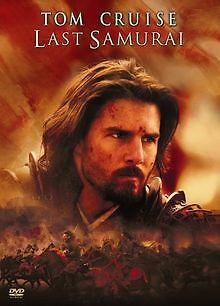 Last Samurai (2 DVDs) von Edward Zwick | DVD | Zustand sehr gut
