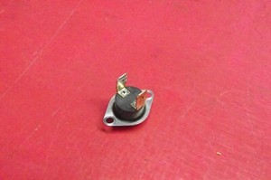 WÄSCHETROCKNER White Knight C39AW THERMOSTAT