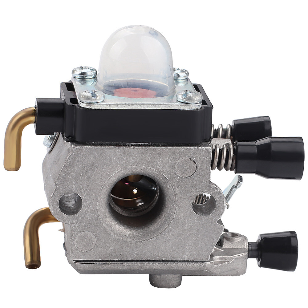 Carburetor Carb For Stihl HS45 Hedge Trimmer FS38 FS55 FS45 FS55R Zama