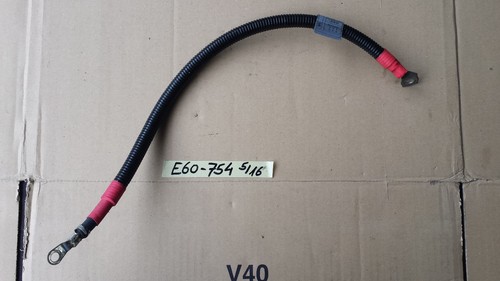 BMW E60 E61 E90 E91 E92 Pluskabel 7789754 Batteriekabel Kabel Generator Anlasser