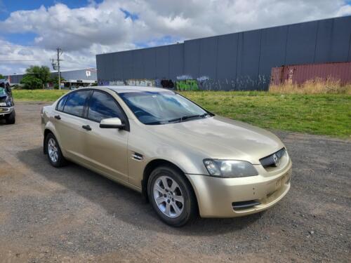 Holden Commodore Engine 3.6L Petrol LEO VE 08/06-08/09 - Picture 17 of 17