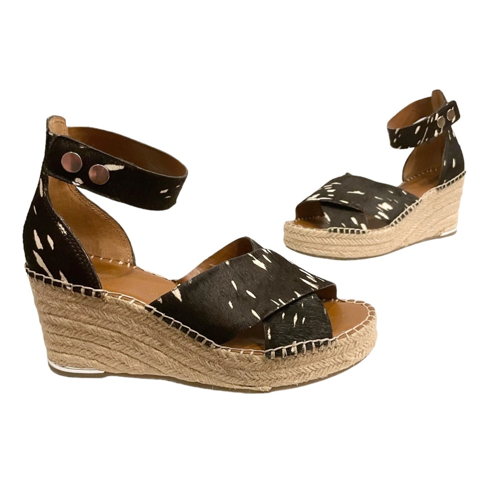 franco sarto clemens black