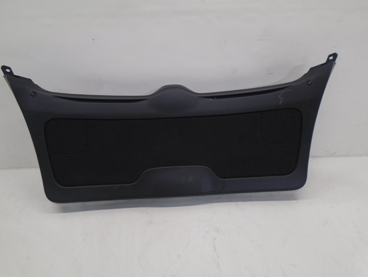 SUBARU REAR INTERIOR TRUNK PANEL COVER TRIM LEGACY OUTBACK 05-09