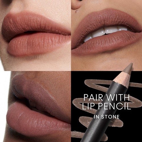 MAC POWDER KISS LIQUID LIPCOLOUR RUBY BOO MACSMASH MAKE IT FASHUN GOT A CALLBACK - Picture 6 of 92