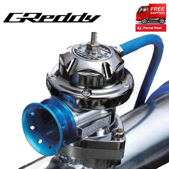 パーツ GReddy BLOW OFF VALVE TYPE-RS GReddy BLOW OFF VALVE TYPE-RS
