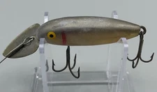Cisco Kid Diving Crankbait Minnow Vintage Lure