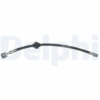 DELPHI LH7022 Bremsschlauch 412 mm für OPEL
