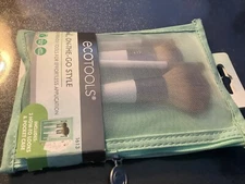 ECOTOOLS 4 Piece Makeup Set