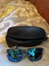 Oakley Oo9384 Men's Holbrook Mix Rectangular Sunglasses