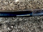 Vintage Mongoose handlebar MTB mountain bike flat iboc 25.4 Steel race team xc — photo 1