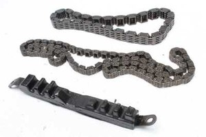 Steuerkette Kette Yamaha FJ 1200 1XJ 86-87