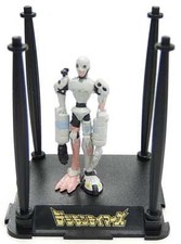 F87-917 Bandai Digimon Tamers Andromon 2" Figure