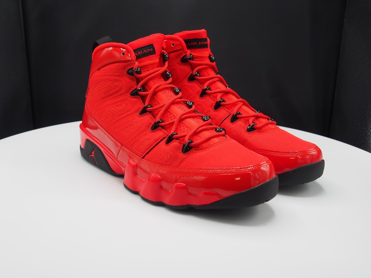 靴 Jordan Air Jordan 9 Retro Red s-l1200.jpg