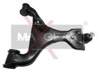 72-1634 Maxgear Lenker, RadaufhäNgung FüR MERCEDES-BENZ