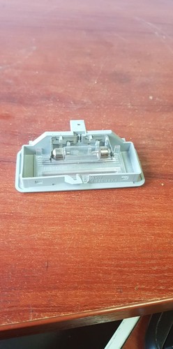 BMW 5 (E60, E61) Sitzleuchte vorne 6920187