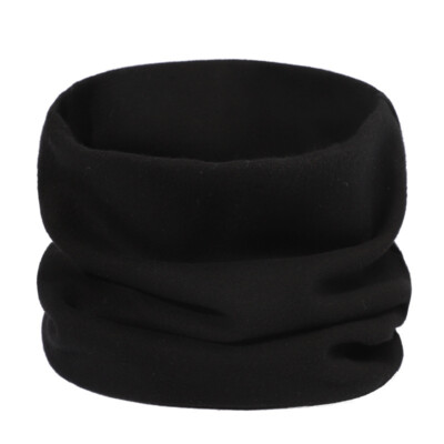 Affinity Snood Schlauchschal Maske Winter Fleece Halstuch 100% Baumwolle Herren