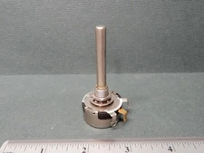 Clarostat NOS 25K Ohm Potentiometers 43C1-25K Qty 1
