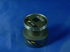 Bobina per mulinello Dam Quick Finessa 30 capacità 200 mt 0,20 - 100mt 0,30