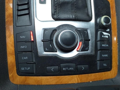 4L0959793B Modulo Electronico para AUDI Q7 (4L) 3.0 TDI 2007 7188746 - Imagen 6 de 10