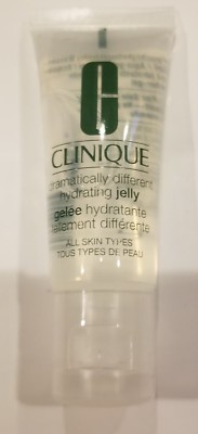Clinique Dramatically Different Hydrating Jelly - All Skin Types - .5 fl oz.
