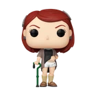Funko Pop! Vinyl: The Office - Fun Run Meredith #1396