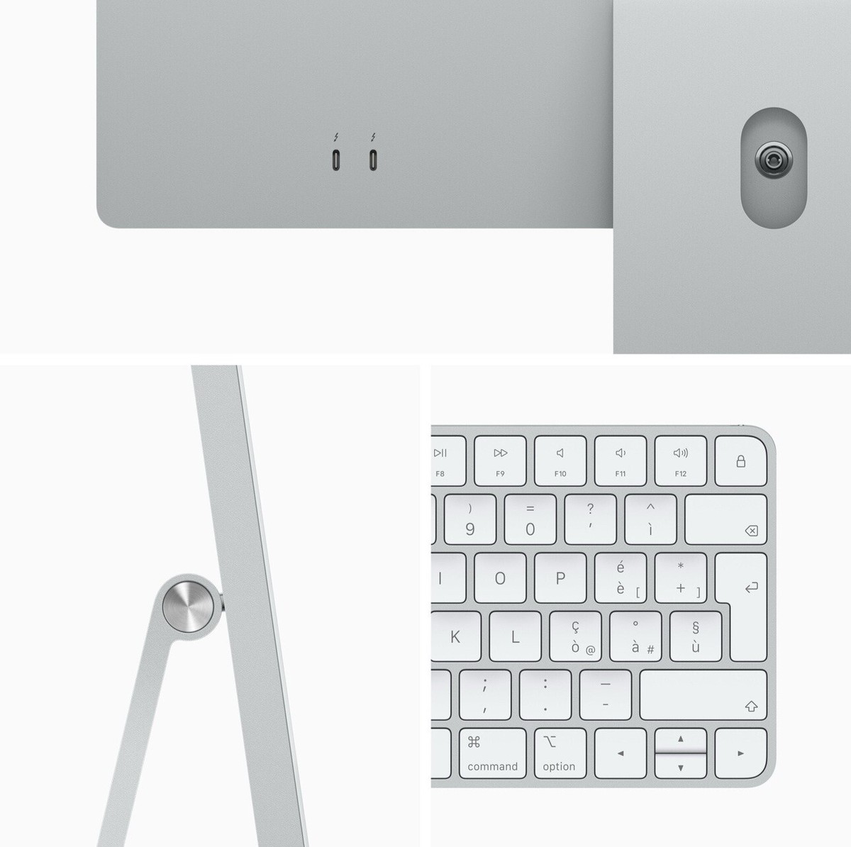 Apple iMac 24