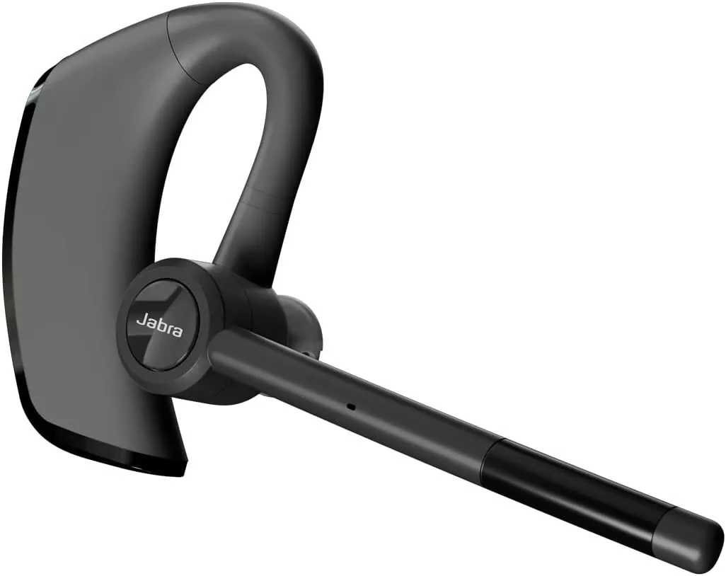 Jabra Talk 65 Mono Bluetooth Headset Premium Wireless Single Ear Headset