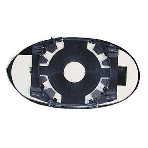 Specchietto manuale anteriore sinistro Dacia Sandero II cod.963020587r (2012 > 2021) - F&P CRASH SRL