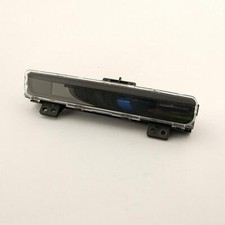 OEM Radio For Mazda Cx-9 Clock-Temp Display Screen TD11611J0