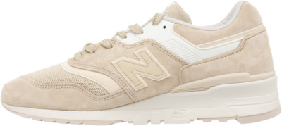 New Balance 997 Made In USA Tan for Sale | Authenticity Guaranteed