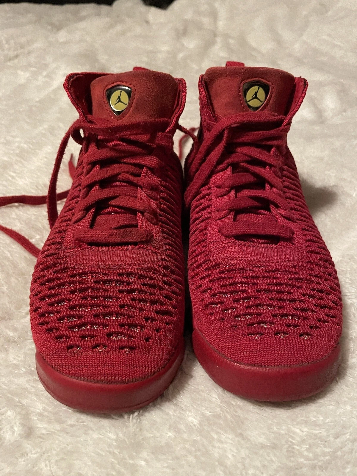 Taglia 4 5 Jordan Flyknit Elevation ultimo colpo