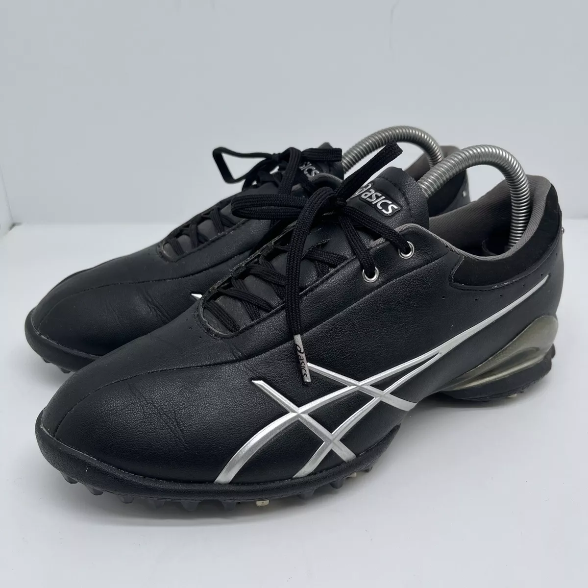 Asics golf shop shoes womens