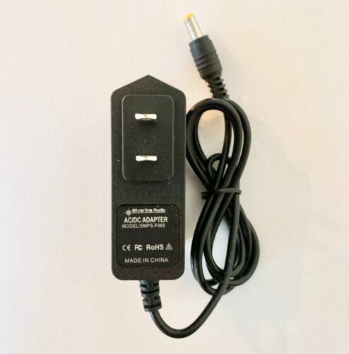 Power Supply/AC Adapter for Catalinbread: Galileo, Heliotrope, Karma Suture, RAH - Picture 3 of 3