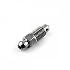 Aprilia RSV4 1100 2019 Titanium Rear Caliper Bleed Nipple Kit