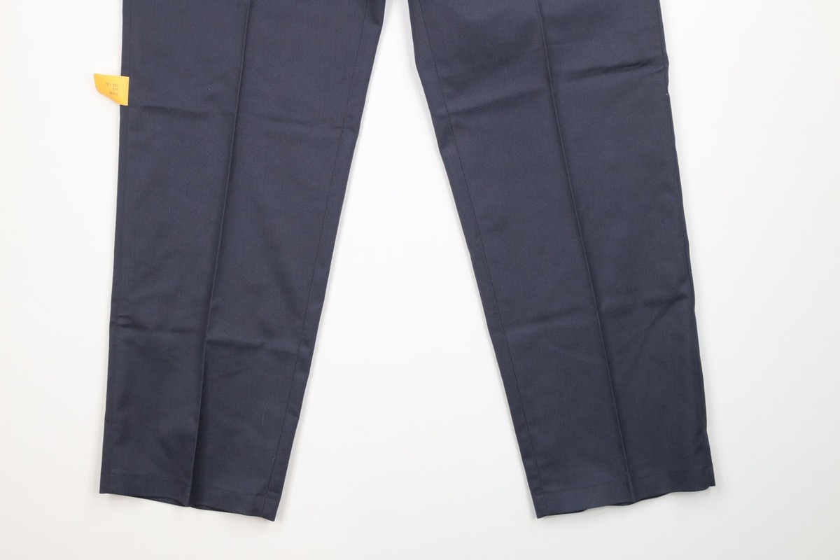Deadstock Vintage 60s 70s Streetwear Mens 38x30 Work