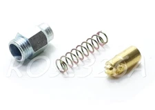 Carburetor Plunger Holder Spring Assembly For Polaris Snowmobile & ATV